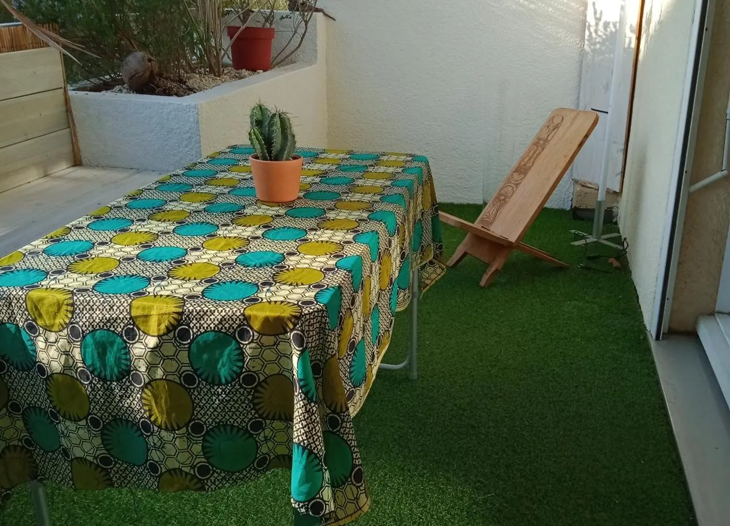 Apt F4 Plage Pointe Rouge 13008 Marseille Apartment