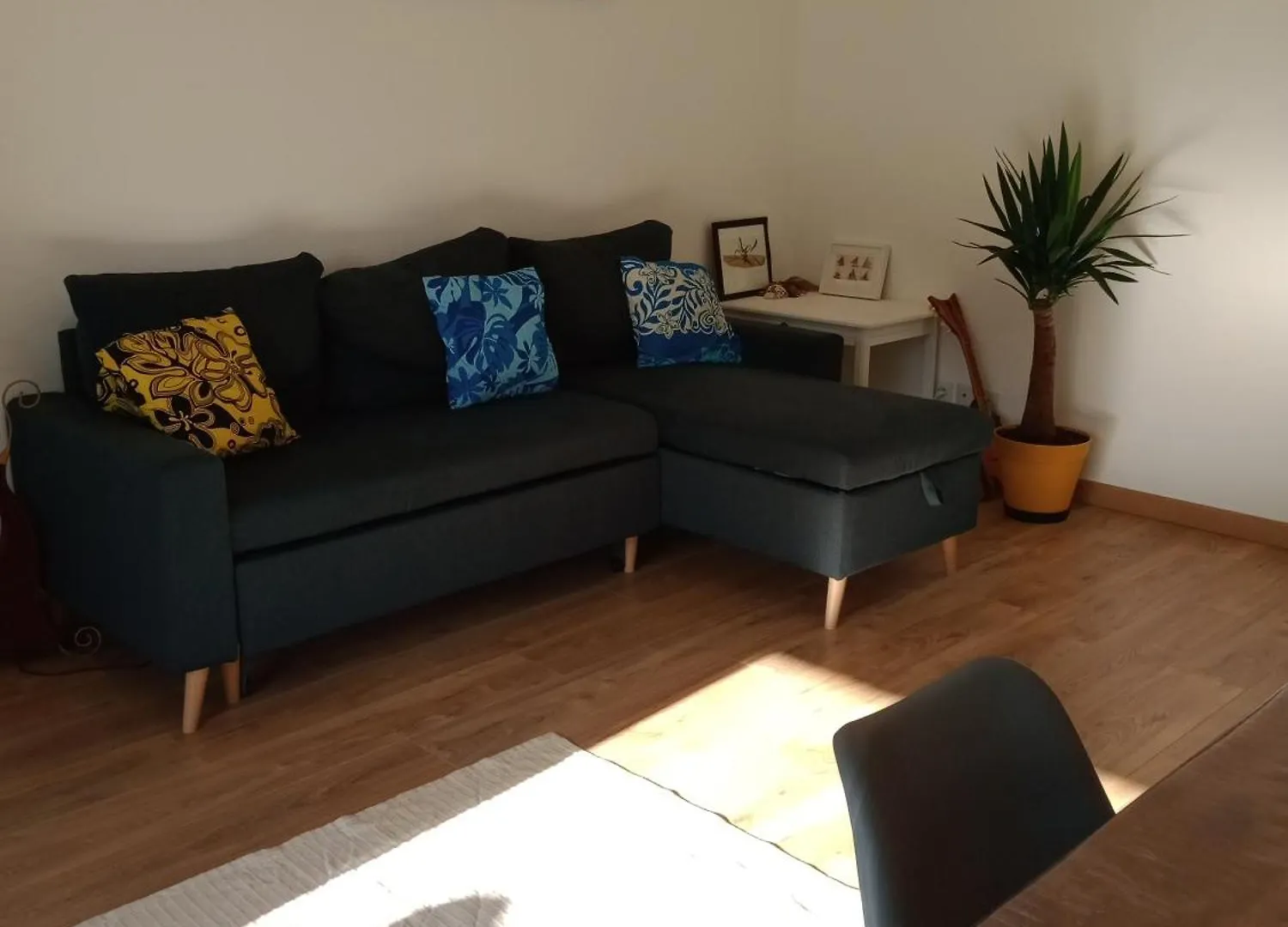 Apartmán Apt F4 Plage Pointe Rouge 13008 Marseille