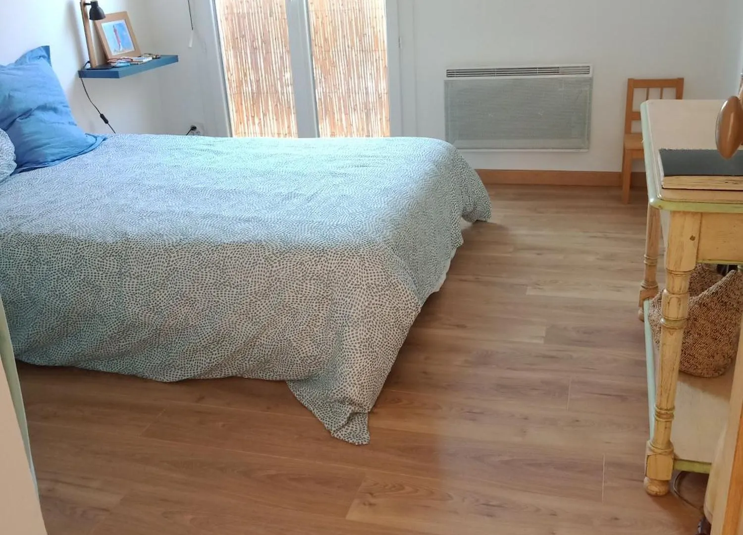 Apartmán Apt F4 Plage Pointe Rouge 13008 Marseille Francie